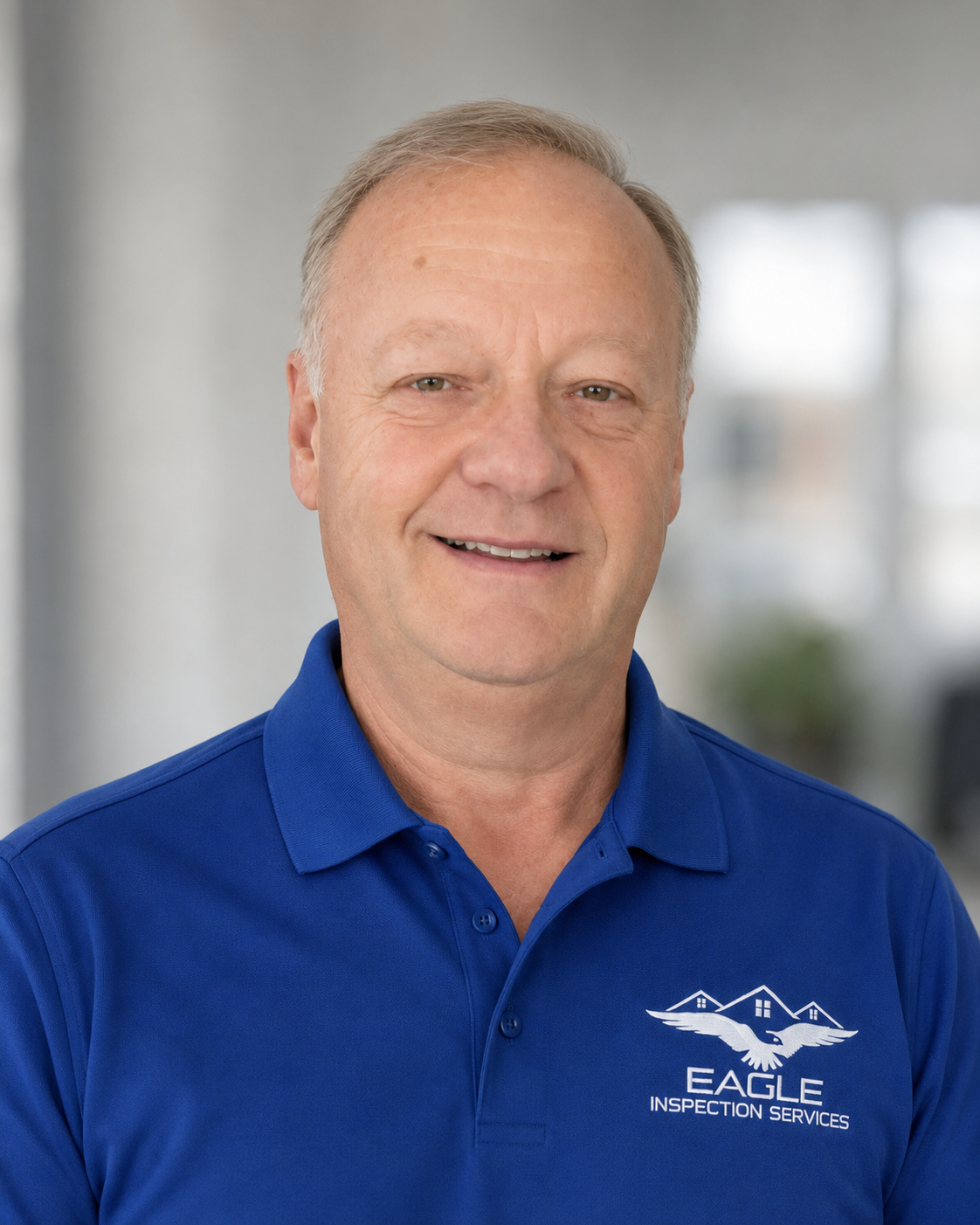 Pat Beets — TREC Licensed Home Inspector, Eagle Inspection Services, Plano TX
